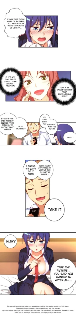 Page 284 of She is YoungPart 1/2