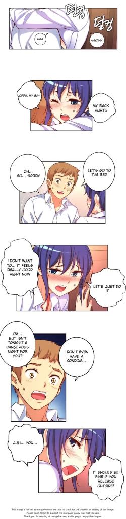 Page 298 of She is YoungPart 1/2