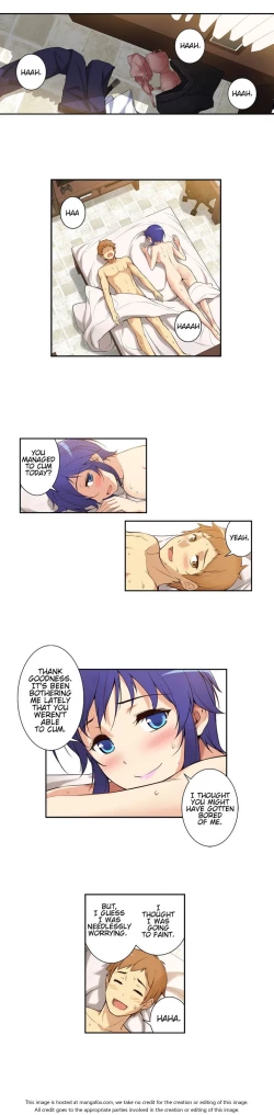 Page 29 of She is YoungPart 1/2