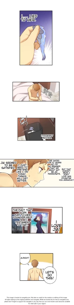 Page 31 of She is YoungPart 1/2