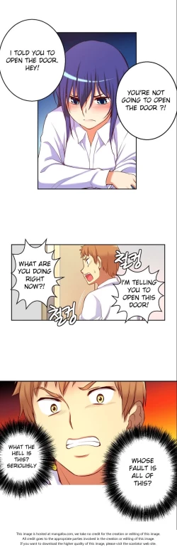 Page 320 of She is YoungPart 1/2