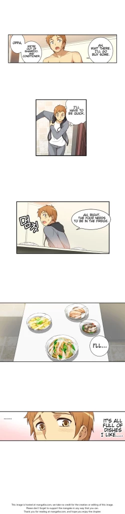 Page 32 of She is YoungPart 1/2