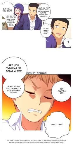 Page 390 of She is YoungPart 1/2