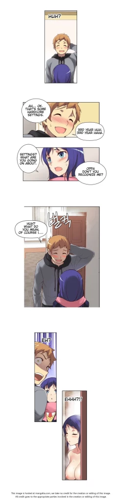 Page 39 of She is YoungPart 1/2