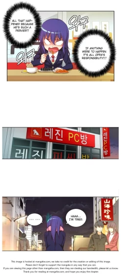 Page 401 of She is YoungPart 1/2