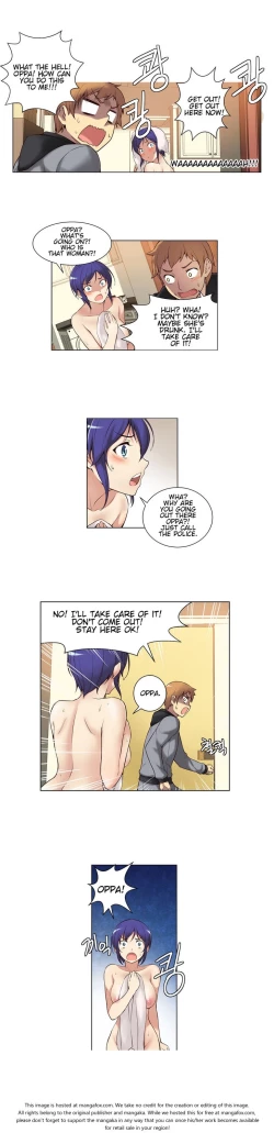 Page 41 of She is YoungPart 1/2