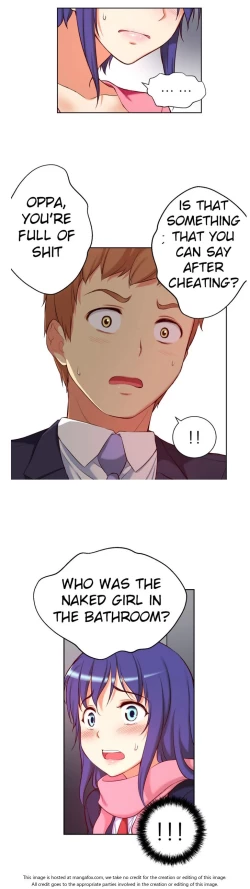 Page 424 of She is YoungPart 1/2