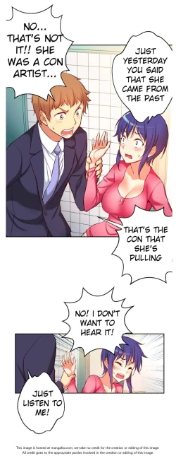 Page 426 of She is YoungPart 1/2