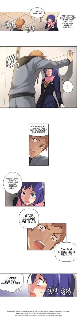 Page 42 of She is YoungPart 1/2