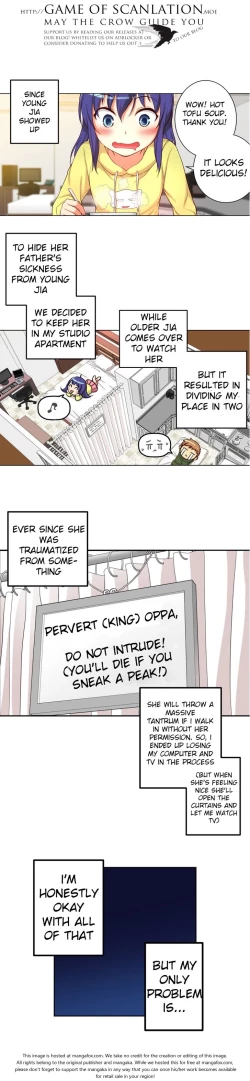 Page 454 of She is YoungPart 1/2