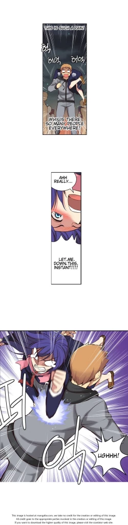 Page 45 of She is YoungPart 1/2