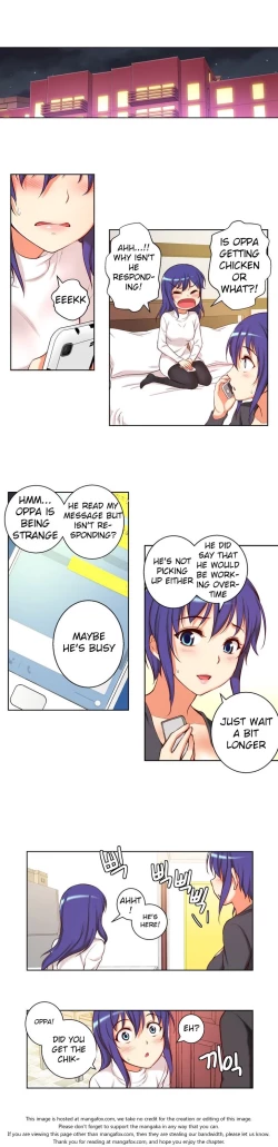 Page 463 of She is YoungPart 1/2