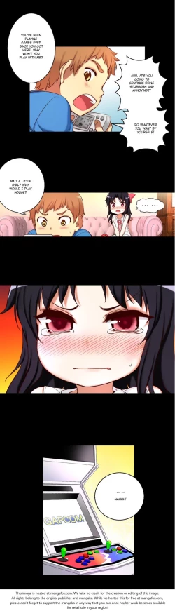 Page 474 of She is YoungPart 1/2