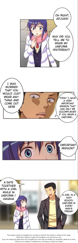 Page 530 of She is YoungPart 1/2