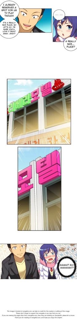 Page 532 of She is YoungPart 1/2