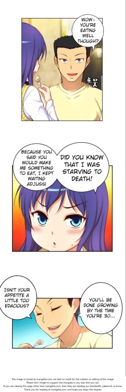 Page 537 of She is YoungPart 1/2