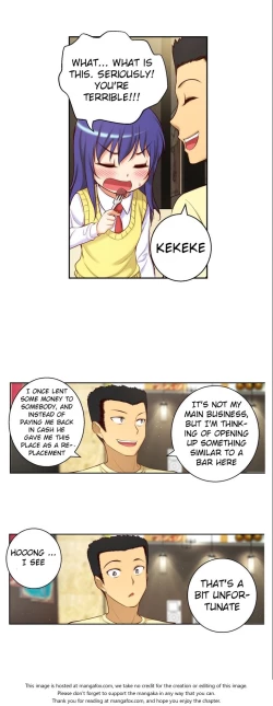 Page 541 of She is YoungPart 1/2