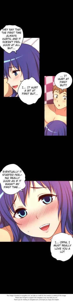 Page 550 of She is YoungPart 1/2