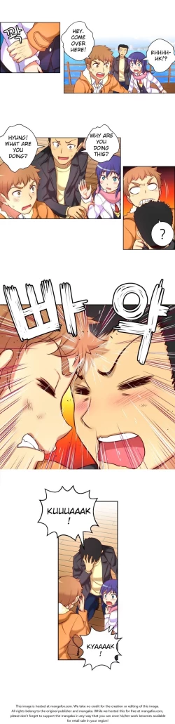 Page 583 of She is YoungPart 1/2