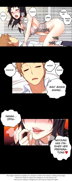 Page 590 of She is YoungPart 1/2