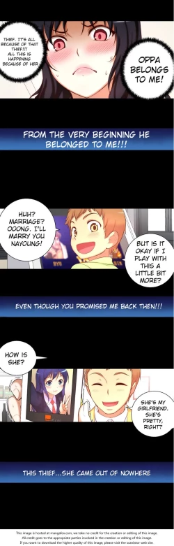 Page 596 of She is YoungPart 1/2