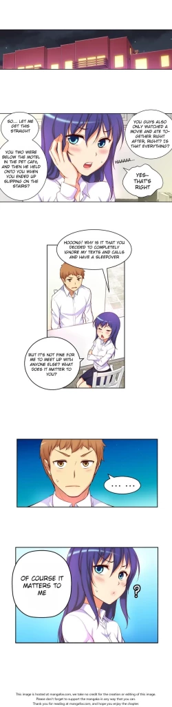 Page 601 of She is YoungPart 1/2