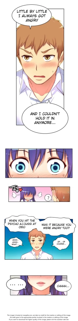 Page 603 of She is YoungPart 1/2