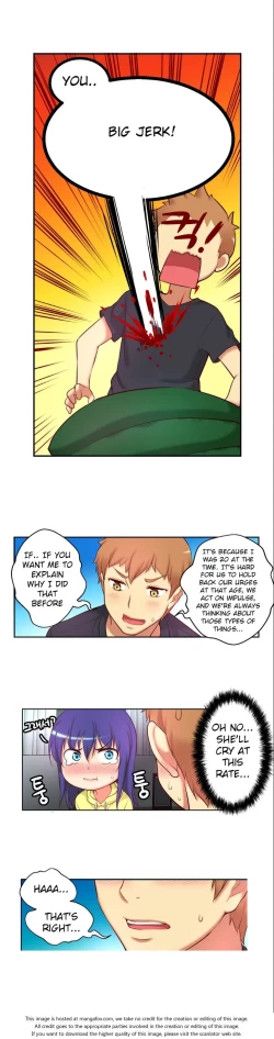 Page 622 of She is YoungPart 1/2