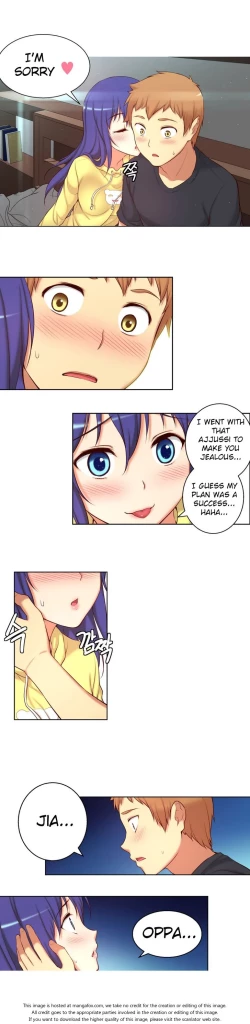 Page 626 of She is YoungPart 1/2