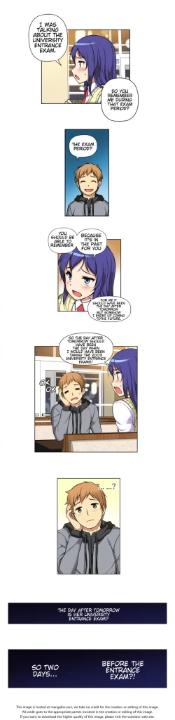 Page 64 of She is YoungPart 1/2