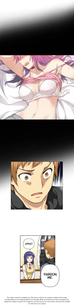 Page 65 of She is YoungPart 1/2