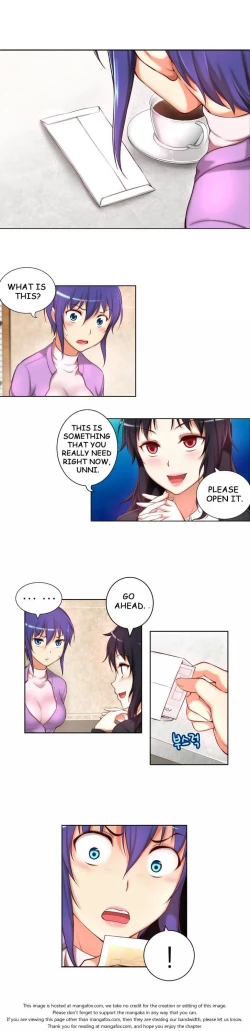 Page 661 of She is YoungPart 1/2