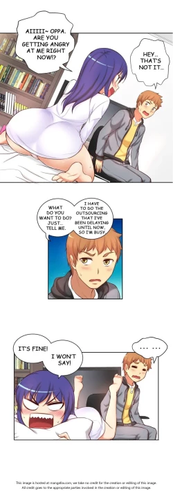 Page 666 of She is YoungPart 1/2