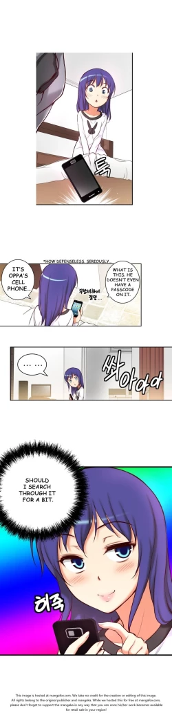 Page 670 of She is YoungPart 1/2