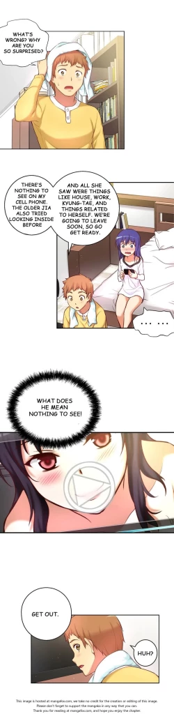 Page 678 of She is YoungPart 1/2