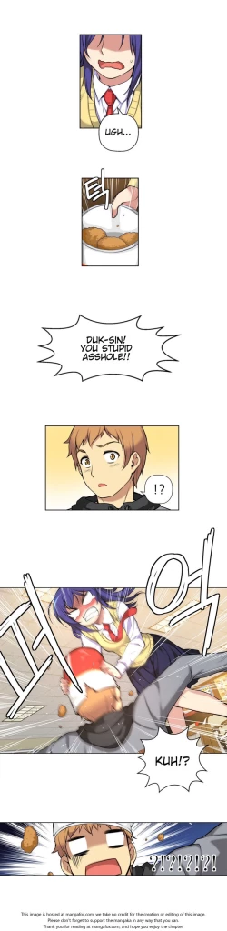 Page 67 of She is YoungPart 1/2