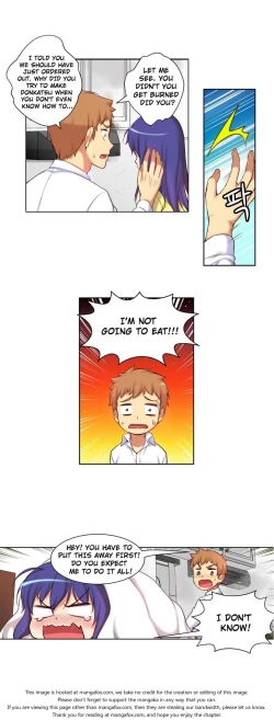 Page 710 of She is YoungPart 1/2