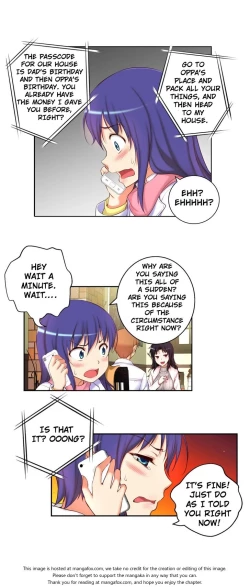 Page 732 of She is YoungPart 1/2