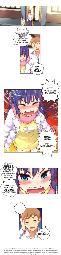 Page 743 of She is YoungPart 1/2