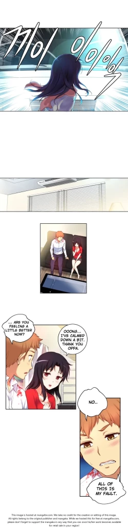 Page 754 of She is YoungPart 1/2