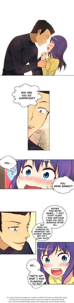 Page 815 of She is YoungPart 1/2