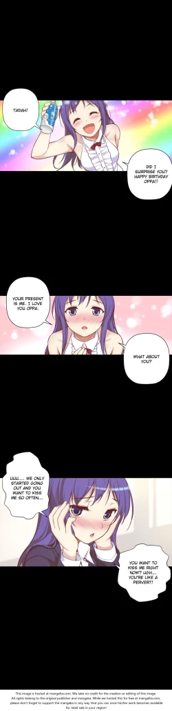 Page 81 of She is YoungPart 1/2