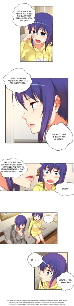 Page 835 of She is YoungPart 1/2