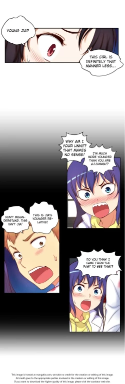 Page 868 of She is YoungPart 1/2