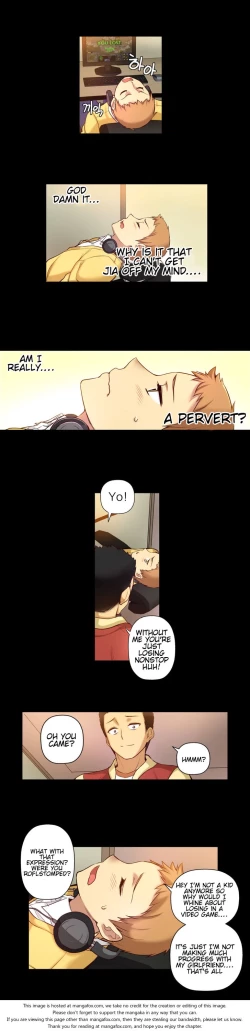 Page 95 of She is YoungPart 1/2