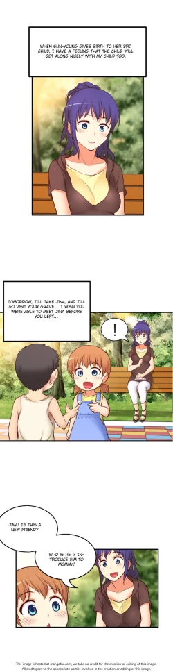 Page 11 of She is YoungPart 2/2