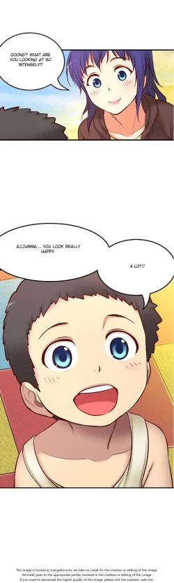 Page 13 of She is YoungPart 2/2