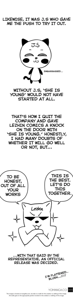 Page 26 of She is YoungPart 2/2