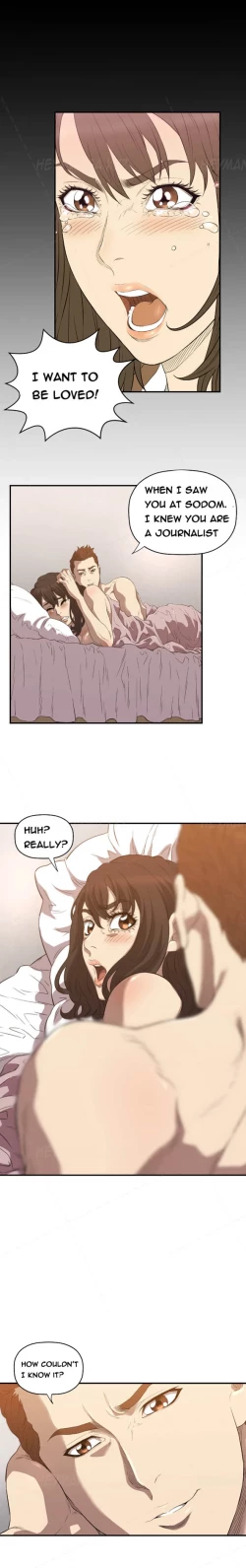 Page 192 of Club Sodom Ch.1-13