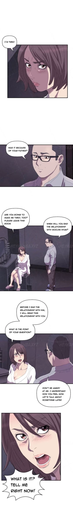 Page 199 of Club Sodom Ch.1-13